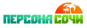 логотипа для туристического агенства Персона Сочи