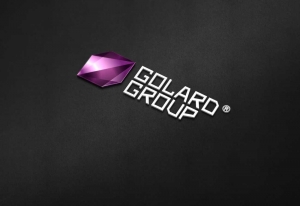 Логотип для группы компаний «Голлард» - ИТ компания в г. Южно-Сахалинск