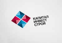Логотип КапиталИнвестСтрой