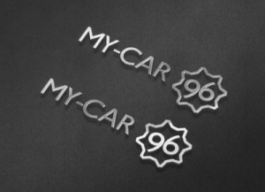 Разработка логотипа для магазина авто запчастей для иномарок - My-Car96 в г. Екатеринбург