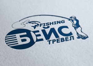 Логотипа для российского тур оператора БейсТревел - туроператор  по Израилю и Испании г. Москва