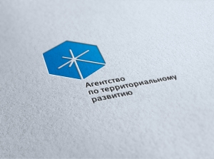 Разработка логотипа для Агенство по территориальному развитию