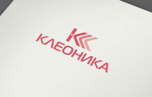 Логотип для торговой марки Клеоника - косметическая продукция г. Москва