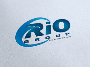 Логотип компании RIO Group