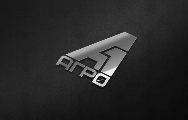 Разработка логотипа для селскохозяйственной компании А1 Агро г. Москва