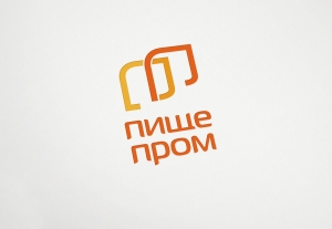 Логотип компании Пище Пром